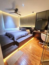 Blk 296 Punggol Grove (Punggol), HDB 4 Rooms #603760161